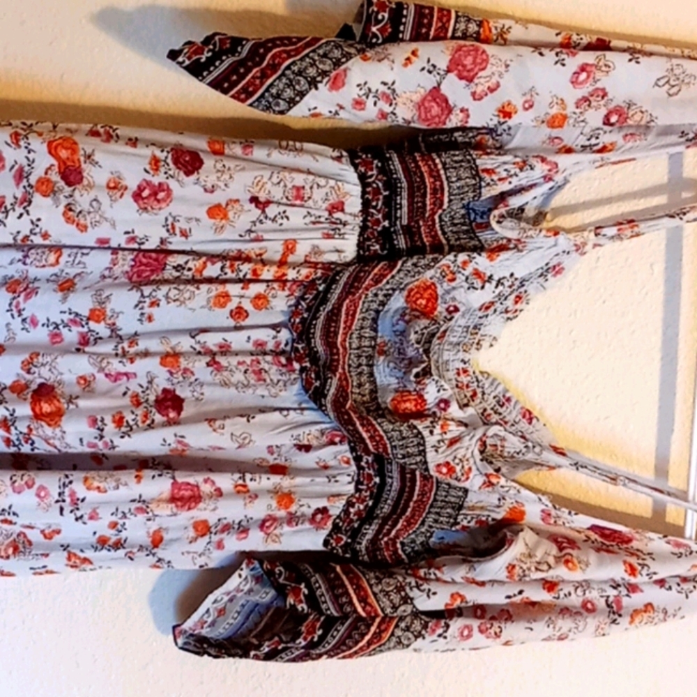 Woman top